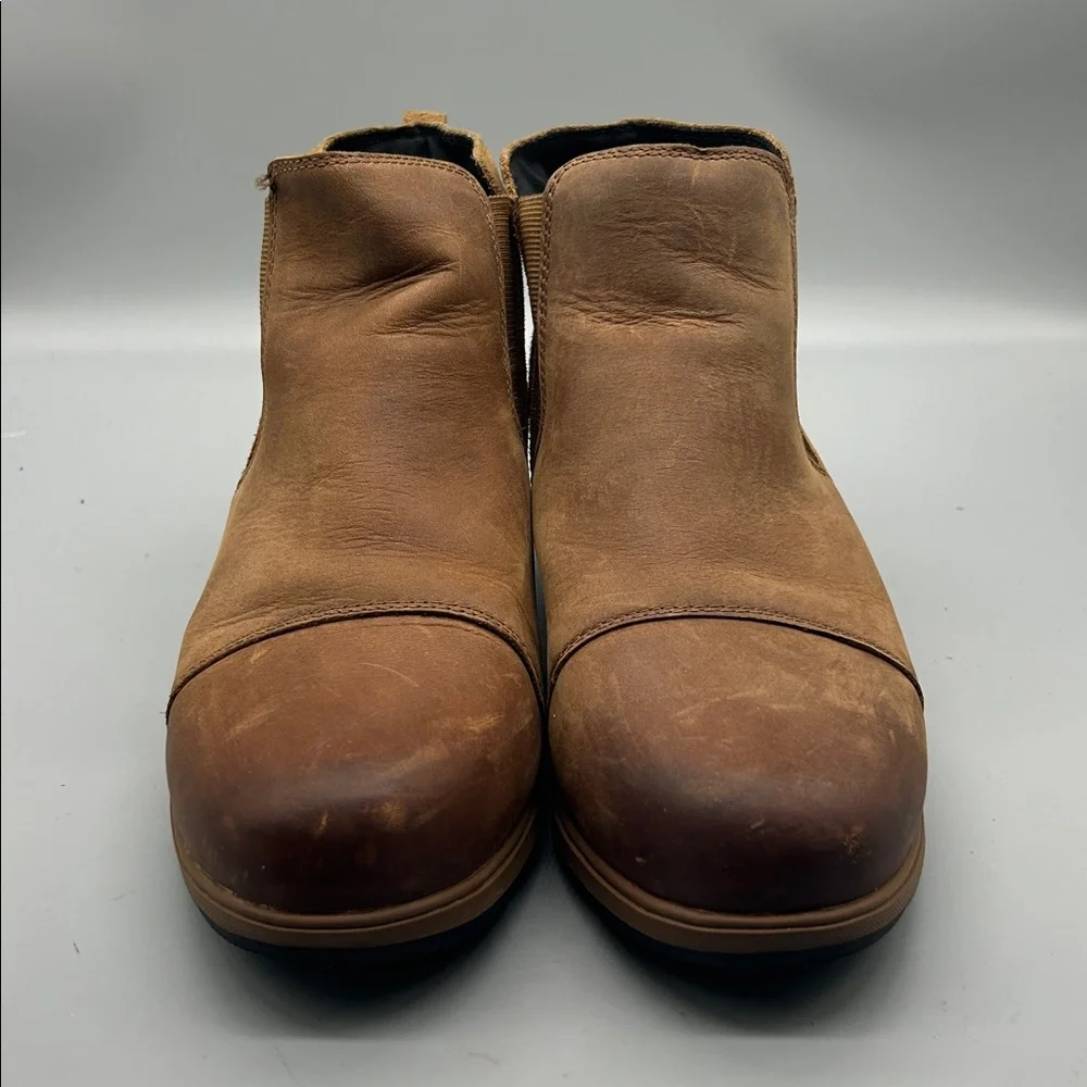 Sorel EVIE II Chelsea Boots - 11 - Picture 5 of 8